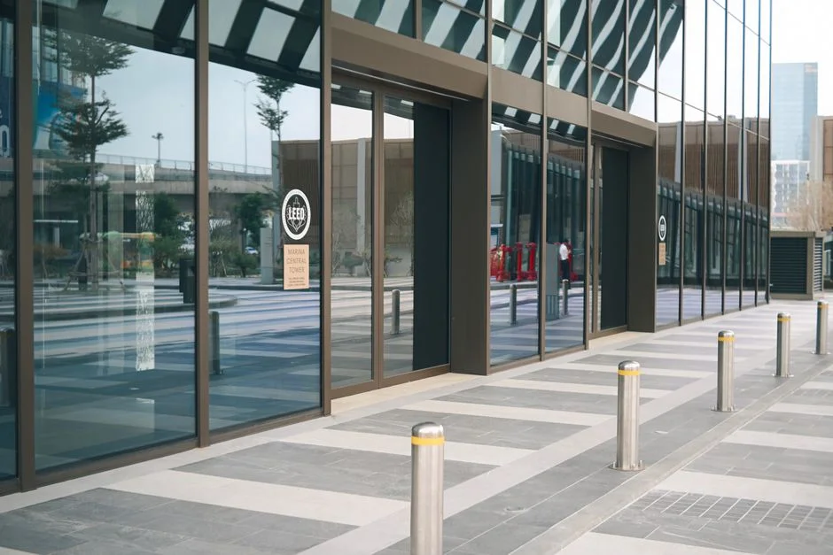 RioAluminium project showcase 4